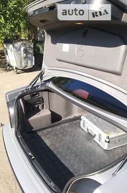 Седан BMW 5 Series 1999 в 