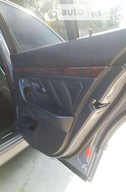 Седан BMW 5 Series 1999 в 