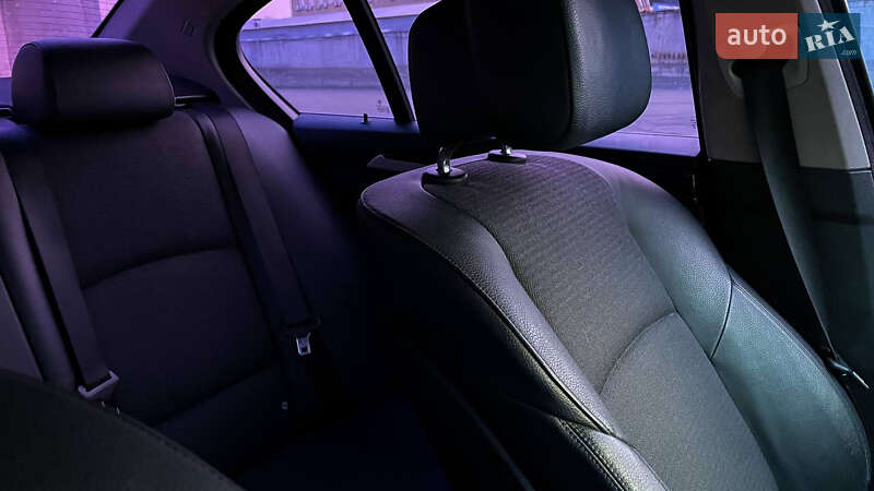 Седан BMW 5 Series 2013 в Киеве