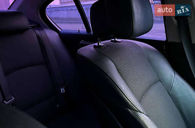 Седан BMW 5 Series 2013 в 