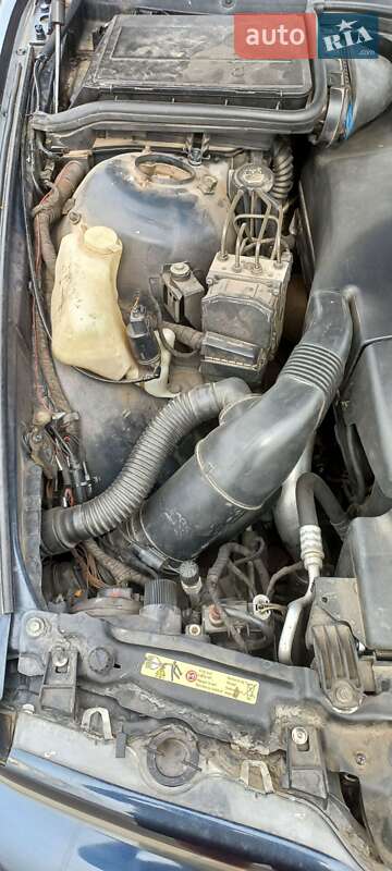 Универсал BMW 5 Series 2002 в Виннице