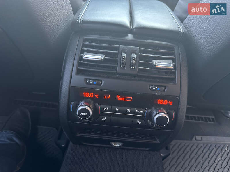 Седан BMW 5 Series 2011 в Самборе фото 33 Седан BMW 5 Series 2011 в Самборе