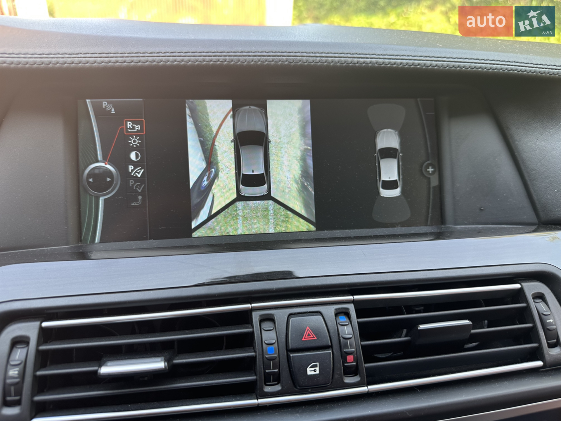 2011 BMW 5er - мініатюра 40