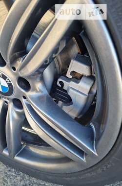 Универсал BMW 5 Series 2013 в Тульчине