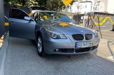 Универсал BMW 5 Series 2005 в Харькове