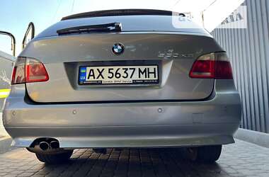 Универсал BMW 5 Series 2005 в Харькове