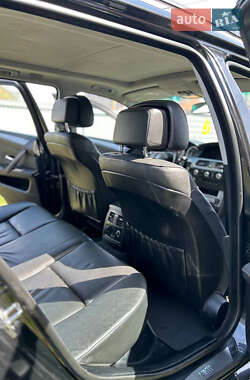 Универсал BMW 5 Series 2008 в 