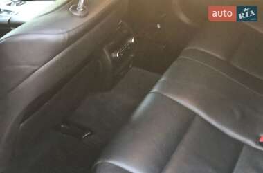 Седан BMW 5 Series 2016 в 