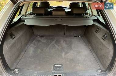 Универсал BMW 5 Series 2008 в 