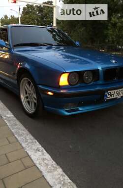 Седан BMW 5 Series 1994 в Измаиле