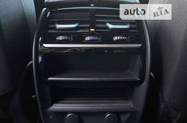 Седан BMW 5 Series 2017 в 