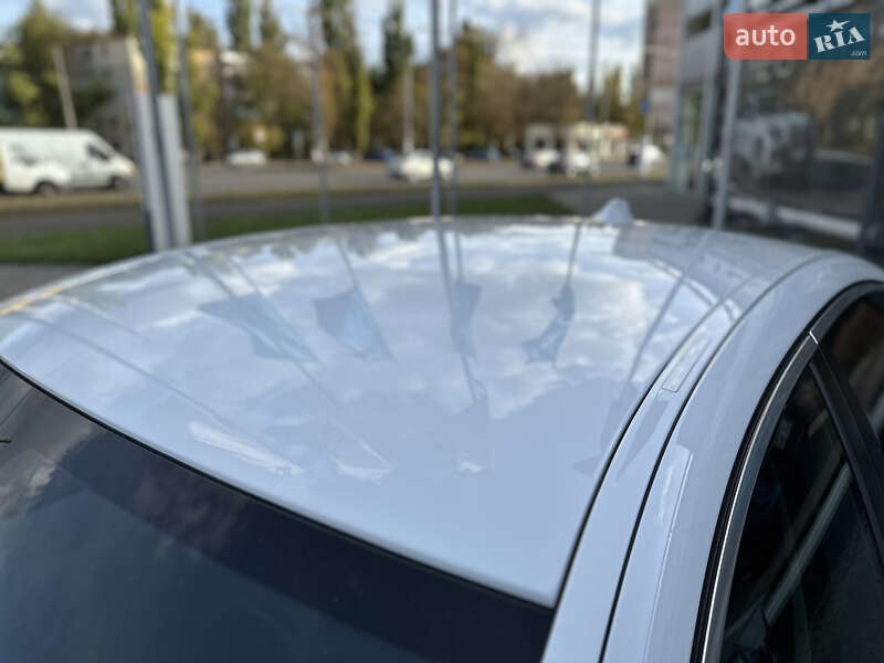 Седан BMW 5 Series 2014 в Одессе
