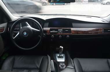 Универсал BMW 5 Series 2010 в Староконстантинове