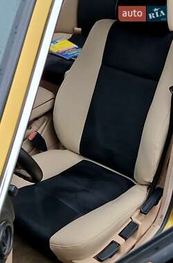 Седан BMW 5 Series 1989 в Кропивницькому