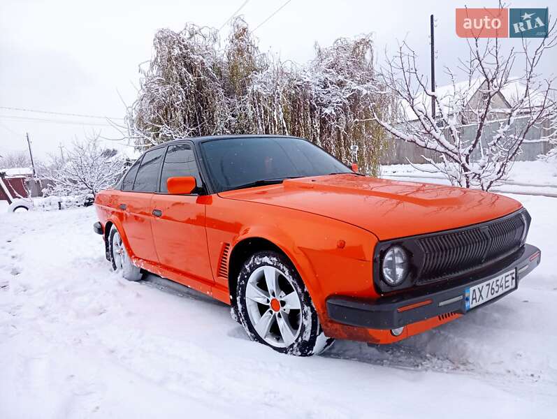 Седан BMW 5 Series 1994 в Харькове