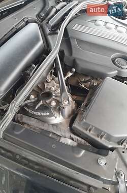 Универсал BMW 5 Series 2009 в 