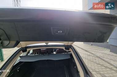 Универсал BMW 5 Series 2013 в 