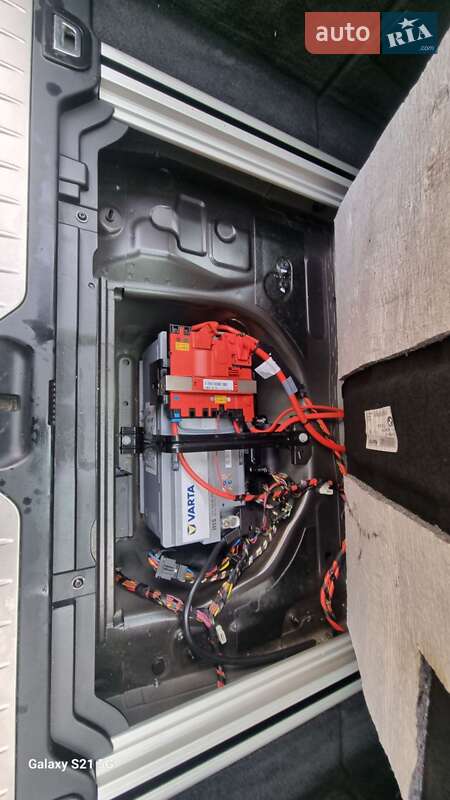 Універсал BMW 5 Series 2013 в Дрогобичі