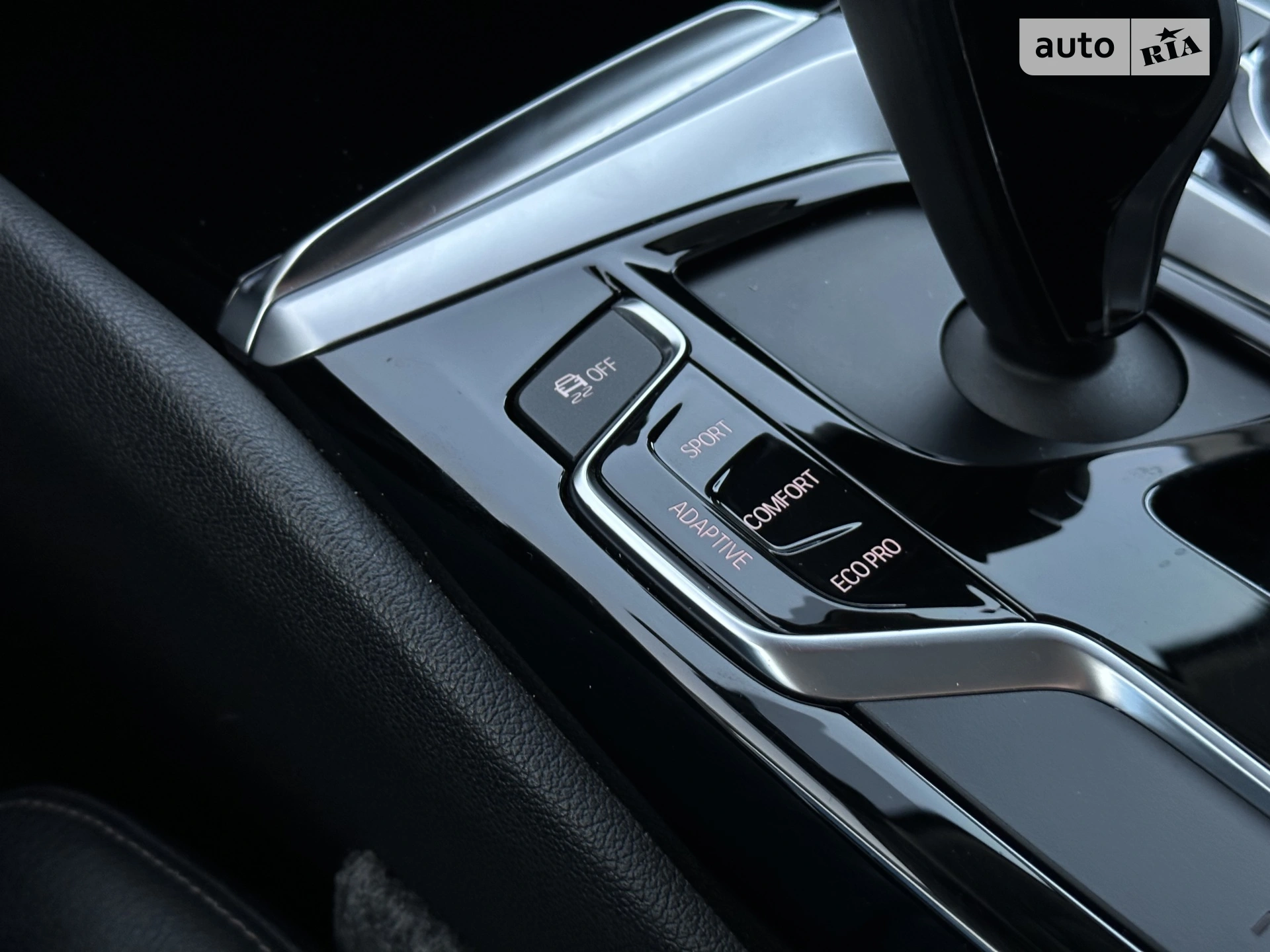 2017 BMW 5er - мініатюра 22