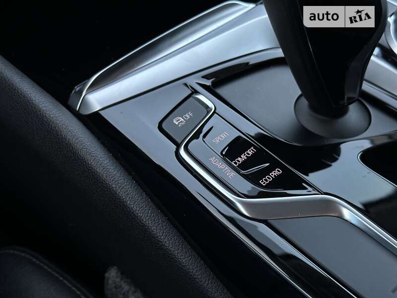 Седан BMW 5 Series 2017 в Киеве фото 22 Седан BMW 5 Series 2017 в Киеве