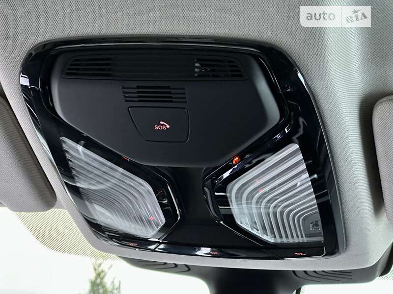 Седан BMW 5 Series 2017 в Киеве фото 25 Седан BMW 5 Series 2017 в Киеве