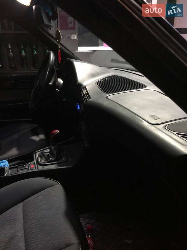 Седан BMW 5 Series 1995 в Первомайске