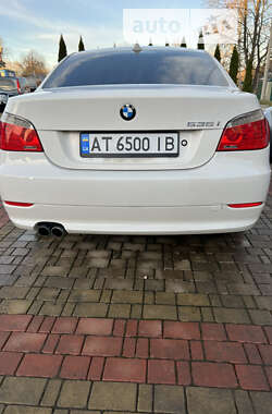 AUTO.RIA – Продажа БМВ 5 Серия E60 (FL) бу: купить BMW 5 Series E60 (FL) в  Украине