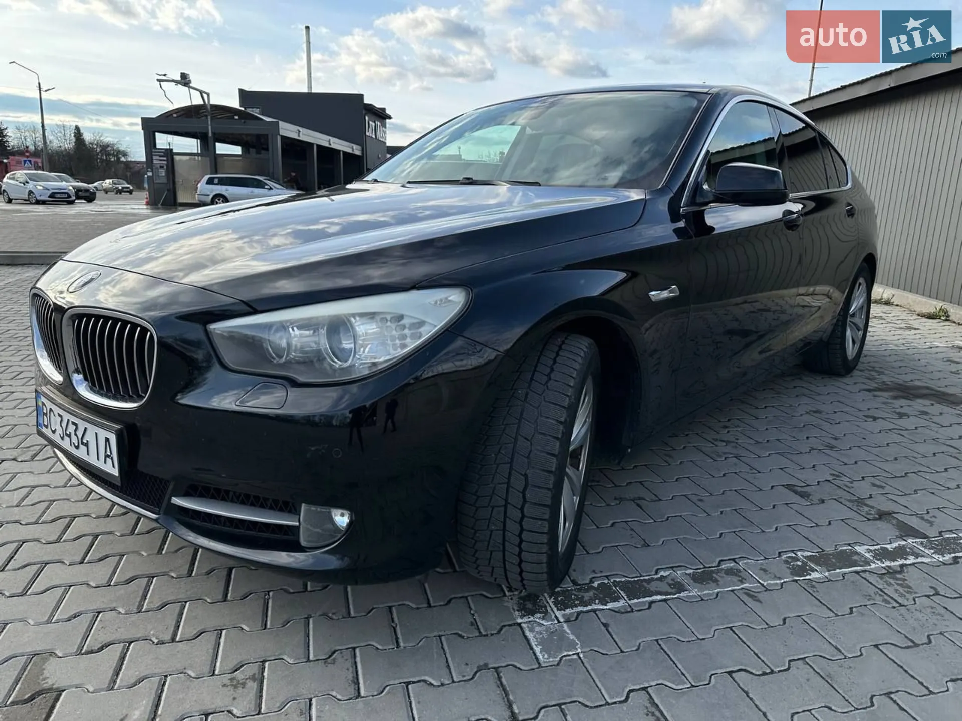 2013 BMW 5er - мініатюра 10