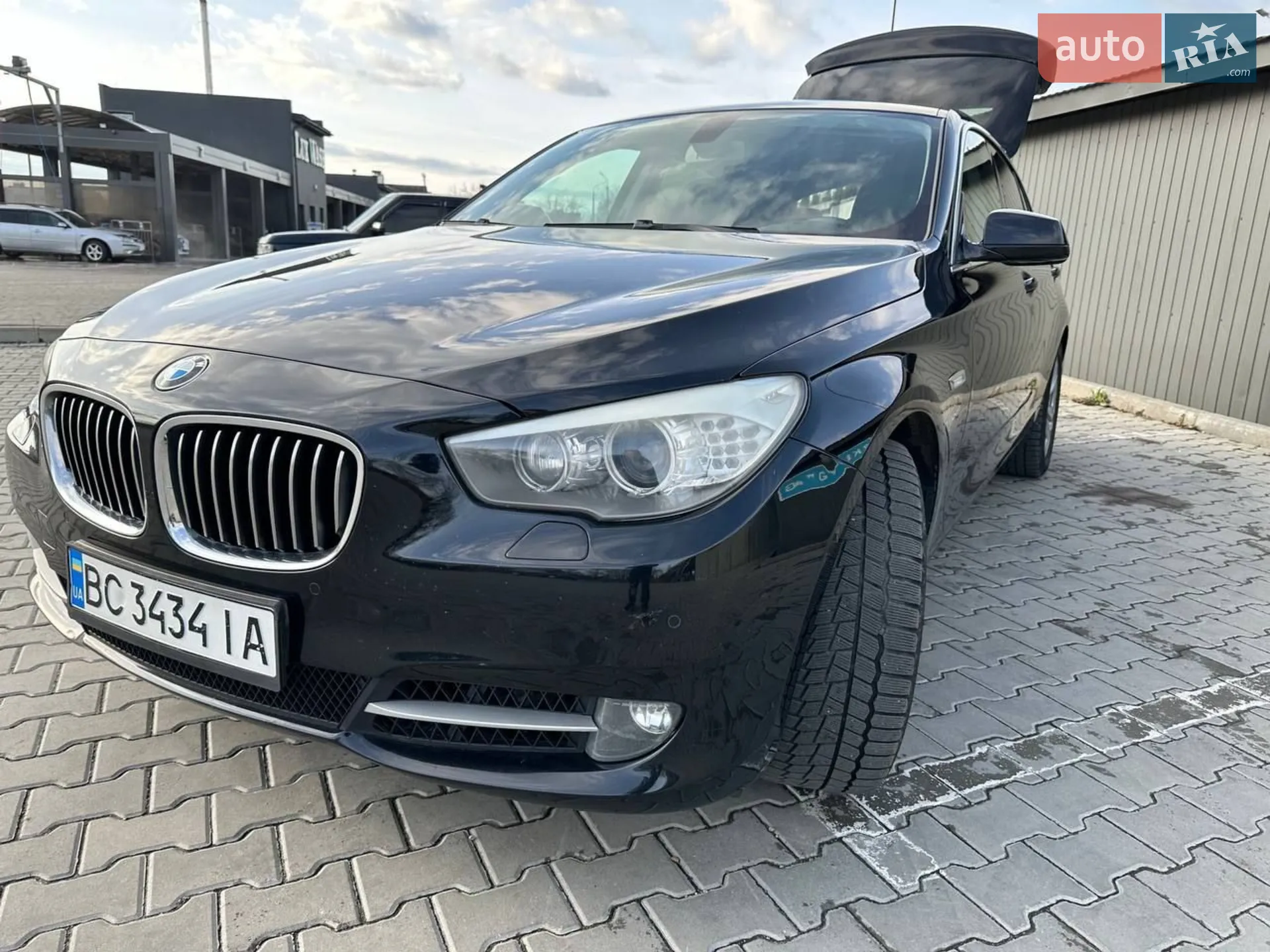 2013 BMW 5er - мініатюра 18