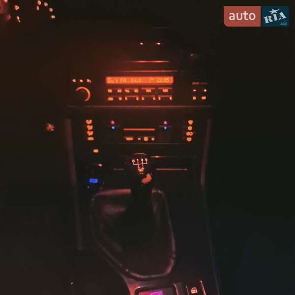 Седан BMW 5 Series 1999 в Львове фото 16 Седан BMW 5 Series 1999 в Львове