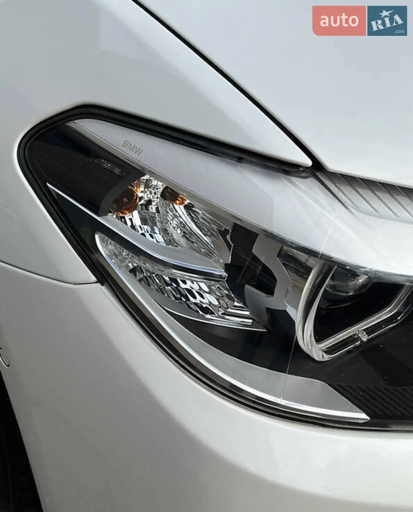 2017 BMW 5er - мініатюра 19