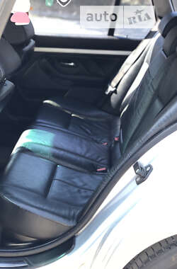 Универсал BMW 5 Series 2000 в 
