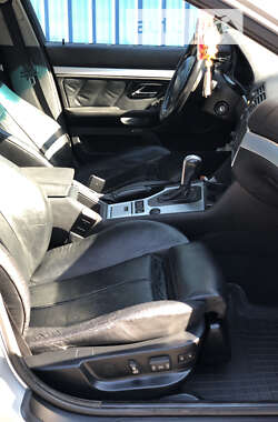 Универсал BMW 5 Series 2000 в 