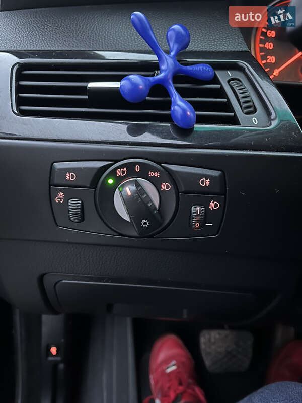 Універсал BMW 5 Series 2010 в Бродах фото 15 Універсал BMW 5 Series 2010 в Бродах