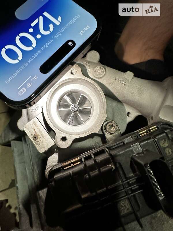 Седан BMW 5 Series 2013 в Одессе фото 39 Седан BMW 5 Series 2013 в Одессе