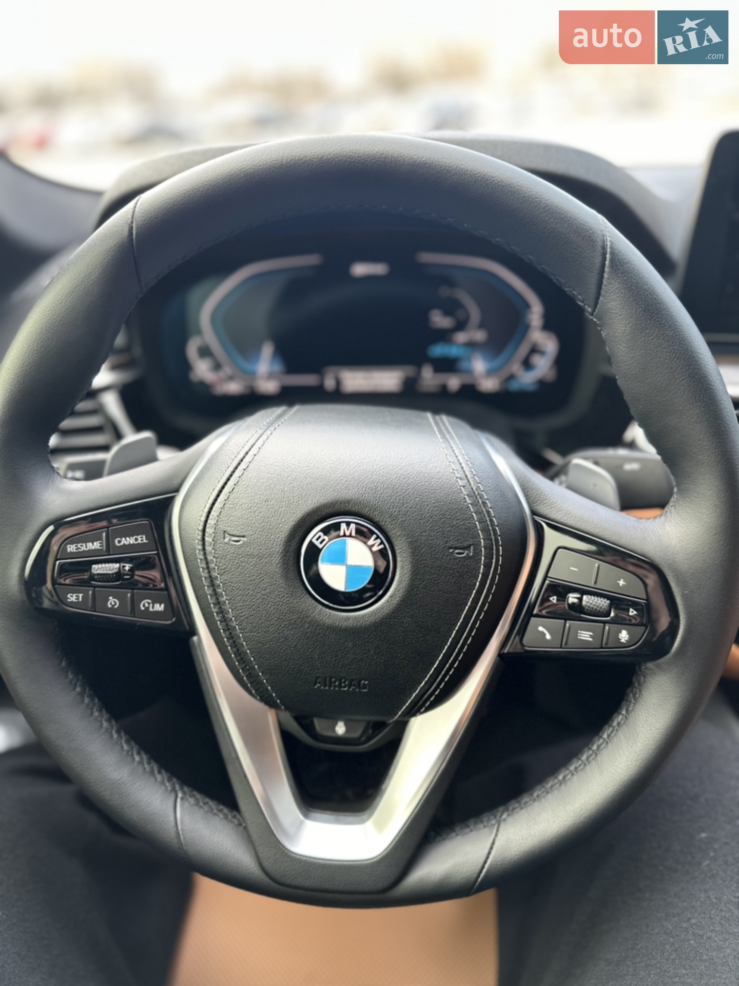 2022 BMW 5er - мініатюра 25