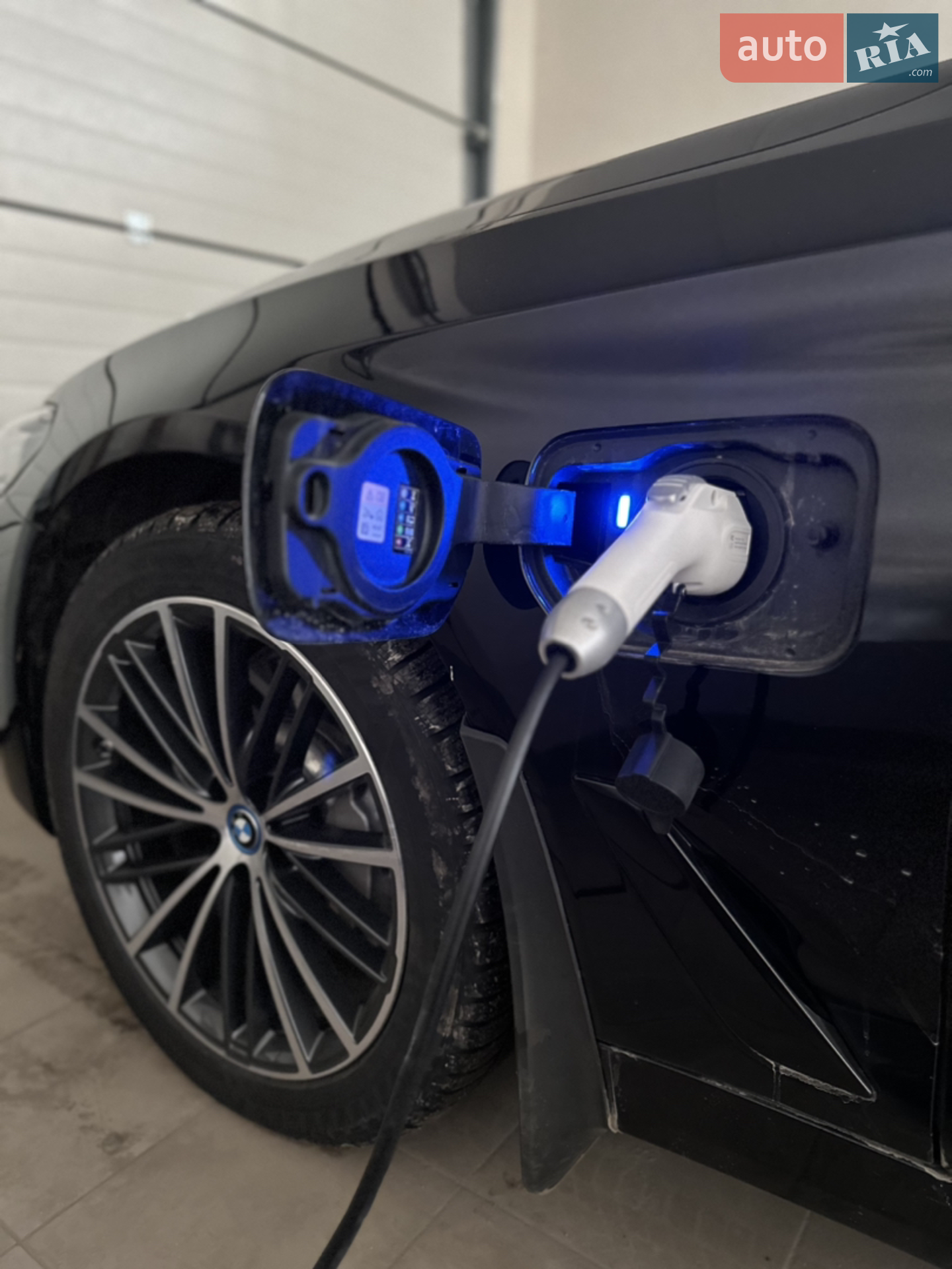 2022 BMW 5er - мініатюра 39