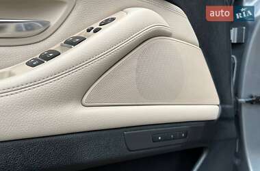 Седан BMW 5 Series 2011 в Сарнах