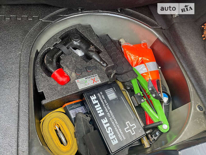 Седан BMW 5 Series 2006 в Березному фото 41 Седан BMW 5 Series 2006 в Березному