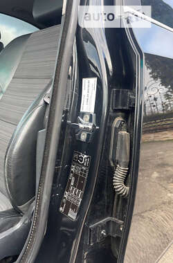 Седан BMW 5 Series 2006 в Березному