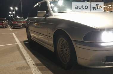 Универсал BMW 5 Series 1999 в Хмельницком
