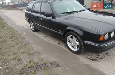 Универсал BMW 5 Series 1996 в Житомире