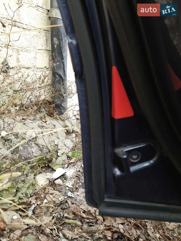 Седан BMW 5 Series 2003 в Кривому Розі