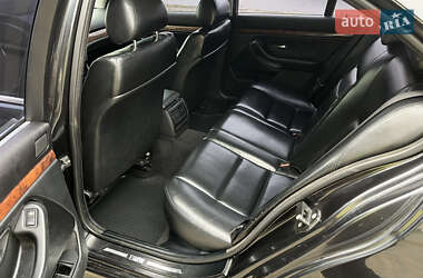 Седан BMW 5 Series 1997 в Одессе