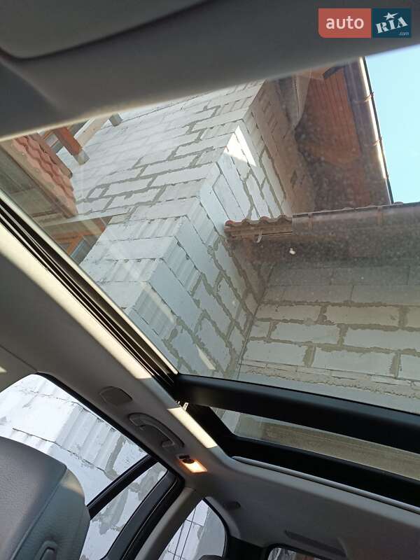 Універсал BMW 5 Series 2010 в Києві