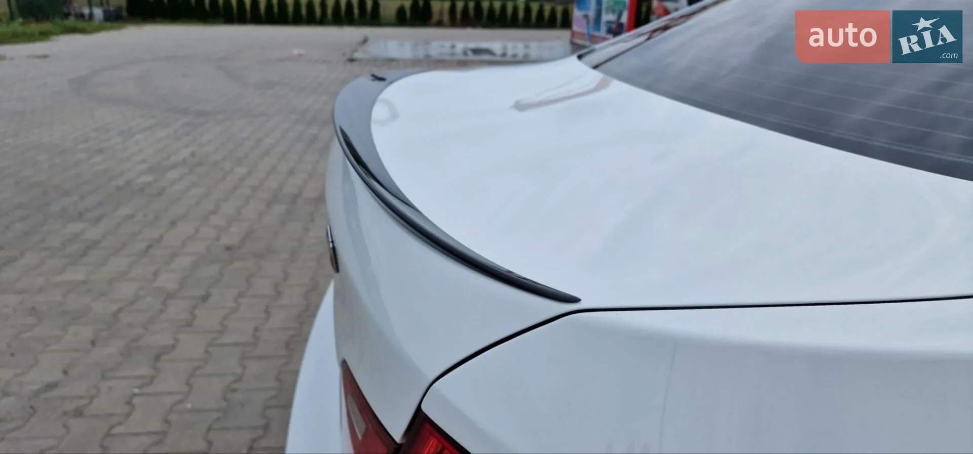2016 BMW 5er - мініатюра 59