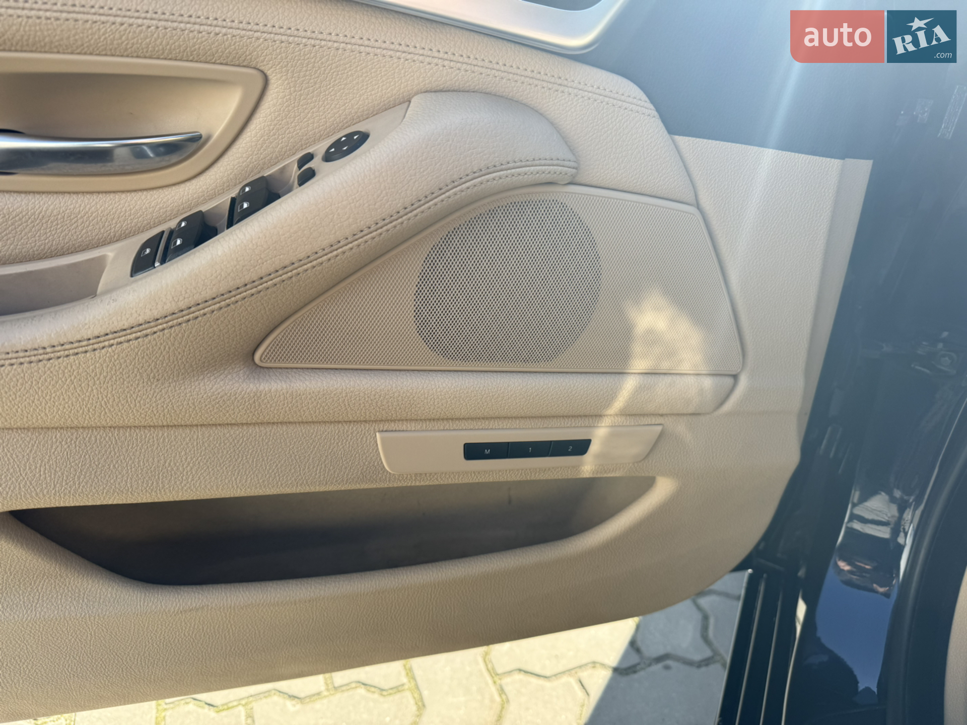 2012 BMW 5er - мініатюра 14