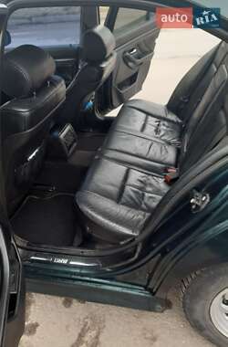 Седан BMW 5 Series 1999 в Львові