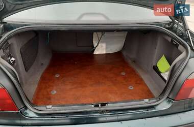 Седан BMW 5 Series 1999 в Львові