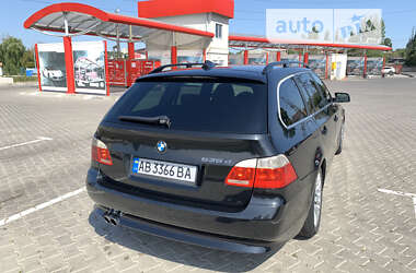 Универсал BMW 5 Series 2005 в Виннице